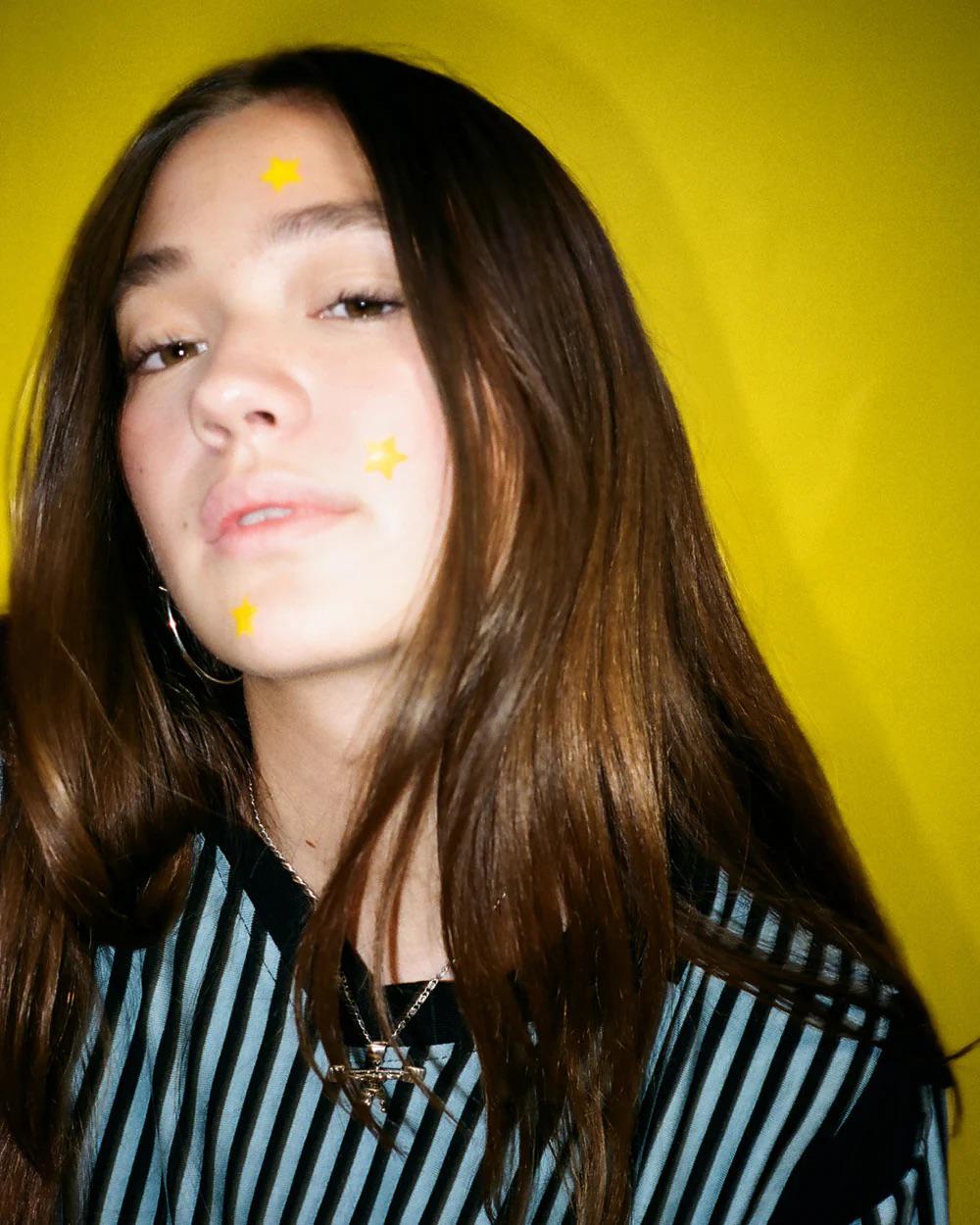 GlowStar™️ Hydrocolloid Acne Patches