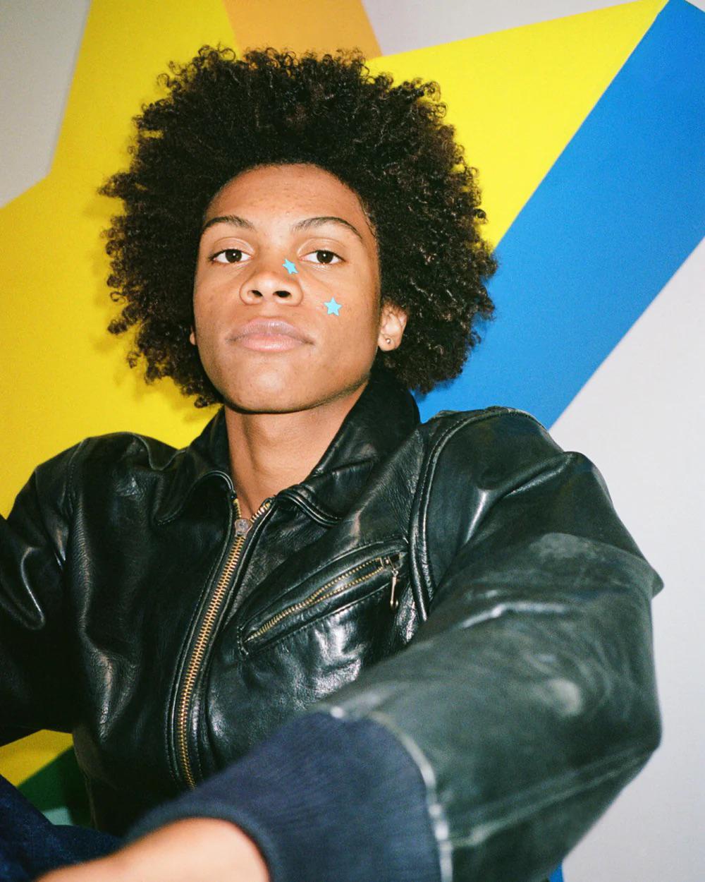 GlowStar™️ Hydrocolloid Acne Patches